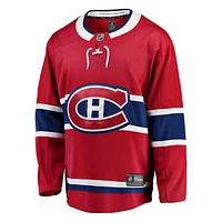 Breakaway Canadiens de Montréal