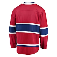 Breakaway Canadiens de Montréal