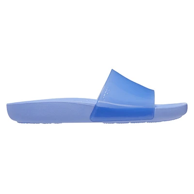 Splash Shine Slide - Sandales pour femme