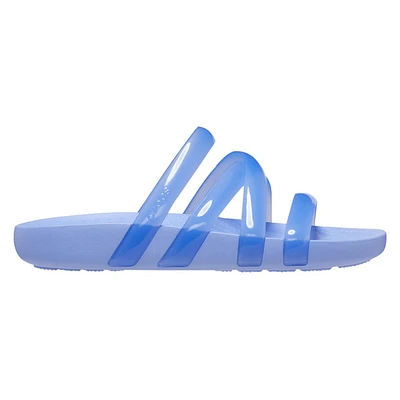 Splash Shine Strappy - Women's Sandals