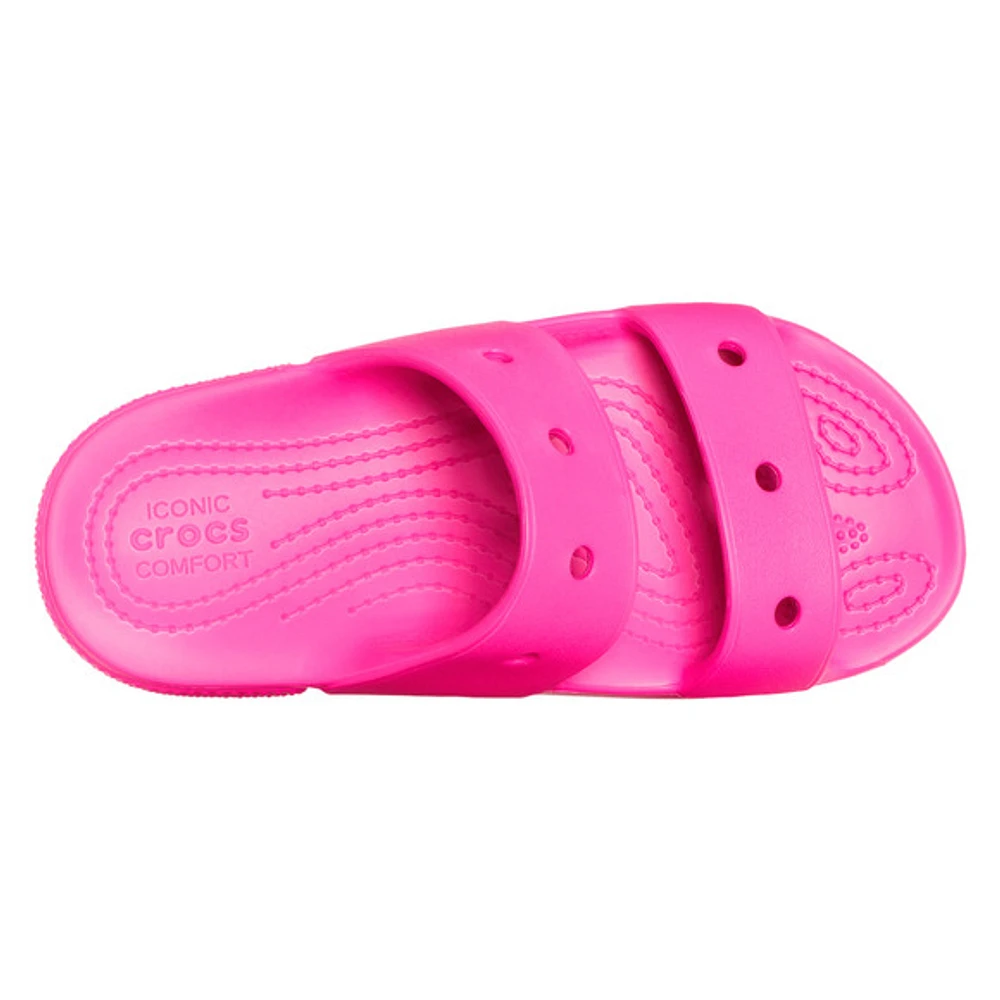 Classic - Junior Sandals