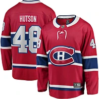 Breakaway Canadiens Hutson - Jersey de hockey la LNH