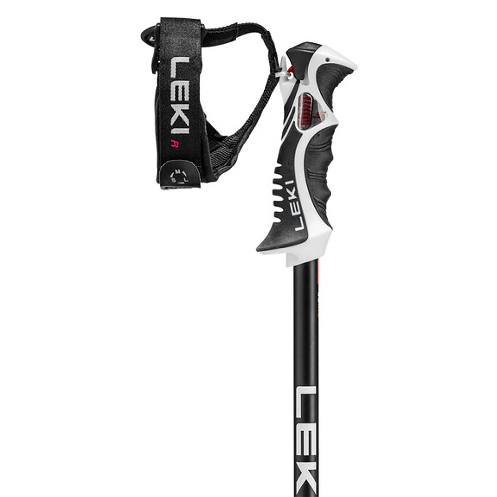 Bold Lite S - Men's Alpine Ski Poles