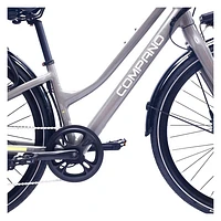 SE2 Step Thru - Vélo à assistance électrique pour adulte