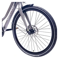 SE2 Step Thru - Vélo à assistance électrique pour adulte