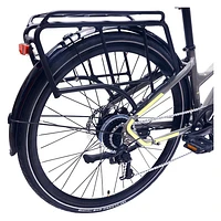 SE2 Step Thru - Vélo à assistance électrique pour adulte