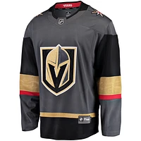 Breakaway Vegas Golden Knights - Men's Replica Hockey Jersey
