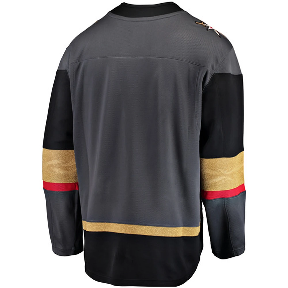 Breakaway Vegas Golden Knights - Men's Replica Hockey Jersey