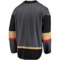 Breakaway Vegas Golden Knights - Men's Replica Hockey Jersey