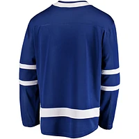 Breakaway Maple Leafs de Toronto - Chandail hockey réplique pour homme