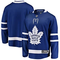 Breakaway Maple Leafs de Toronto - Chandail hockey réplique pour homme