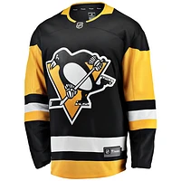 Breakaway Penguins de Pittsburgh - Chandail hockey réplique pour homme