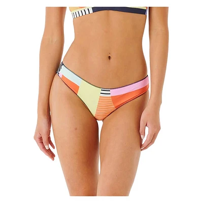 Daybreak Cheeky Hipster - Culotte de maillot de bain pour femme