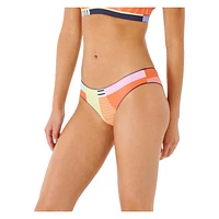 Daybreak Cheeky Hipster - Culotte de maillot de bain pour femme