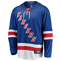 Breakaway Rangers de New York - Chandail hockey réplique pour homme