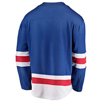 Breakaway Rangers de New York - Chandail hockey réplique pour homme