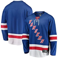 Breakaway Rangers de New York - Chandail hockey réplique pour homme
