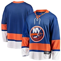 Breakaway Islanders de New York - Chandail de hockey réplique pour homme