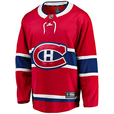 Breakaway Montréal Canadiens - Men's Replica Hockey Jersey