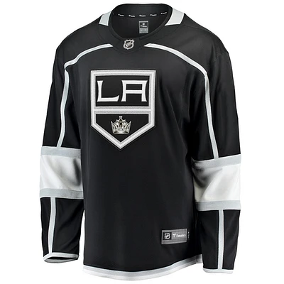 Breakaway Los Angeles Kings - Men's Replica Hockey Jersey