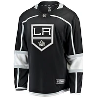 Breakaway Los Angeles Kings - Men's Replica Hockey Jersey