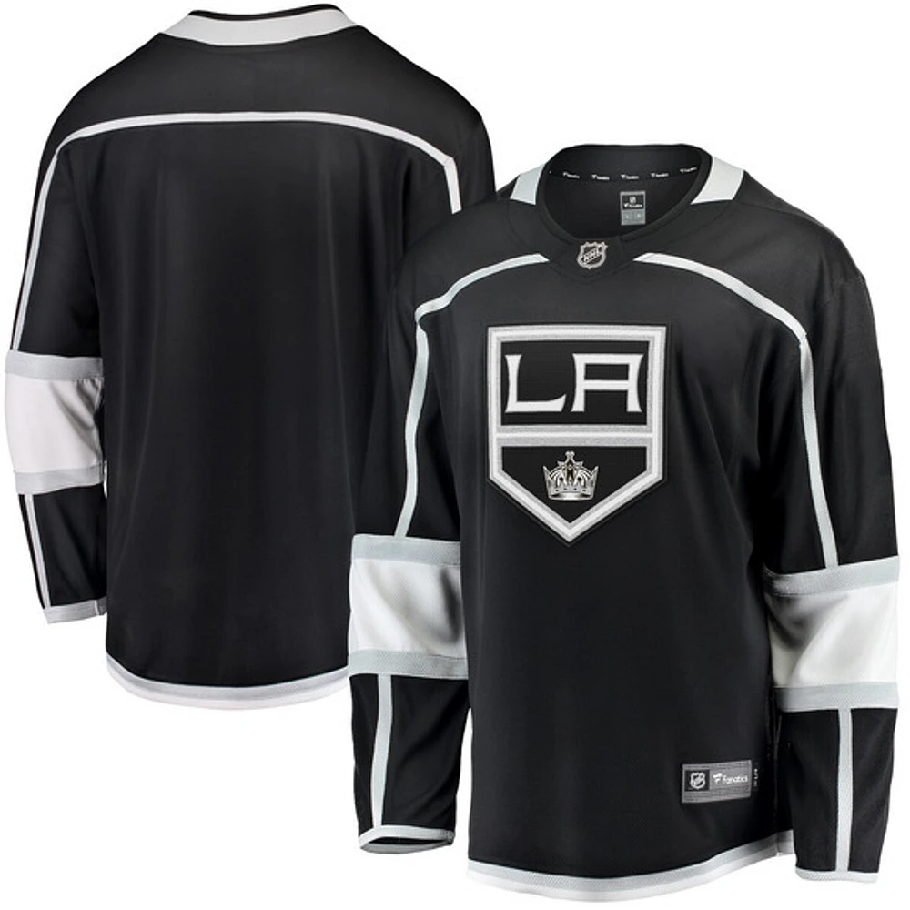 Breakaway Los Angeles Kings - Men's Replica Hockey Jersey
