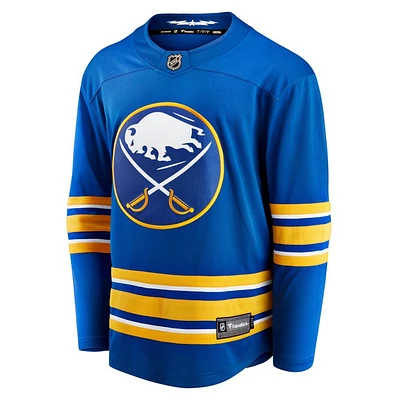 Breakaway Sabres de Buffalo - Chandail de hockey réplique pour homme