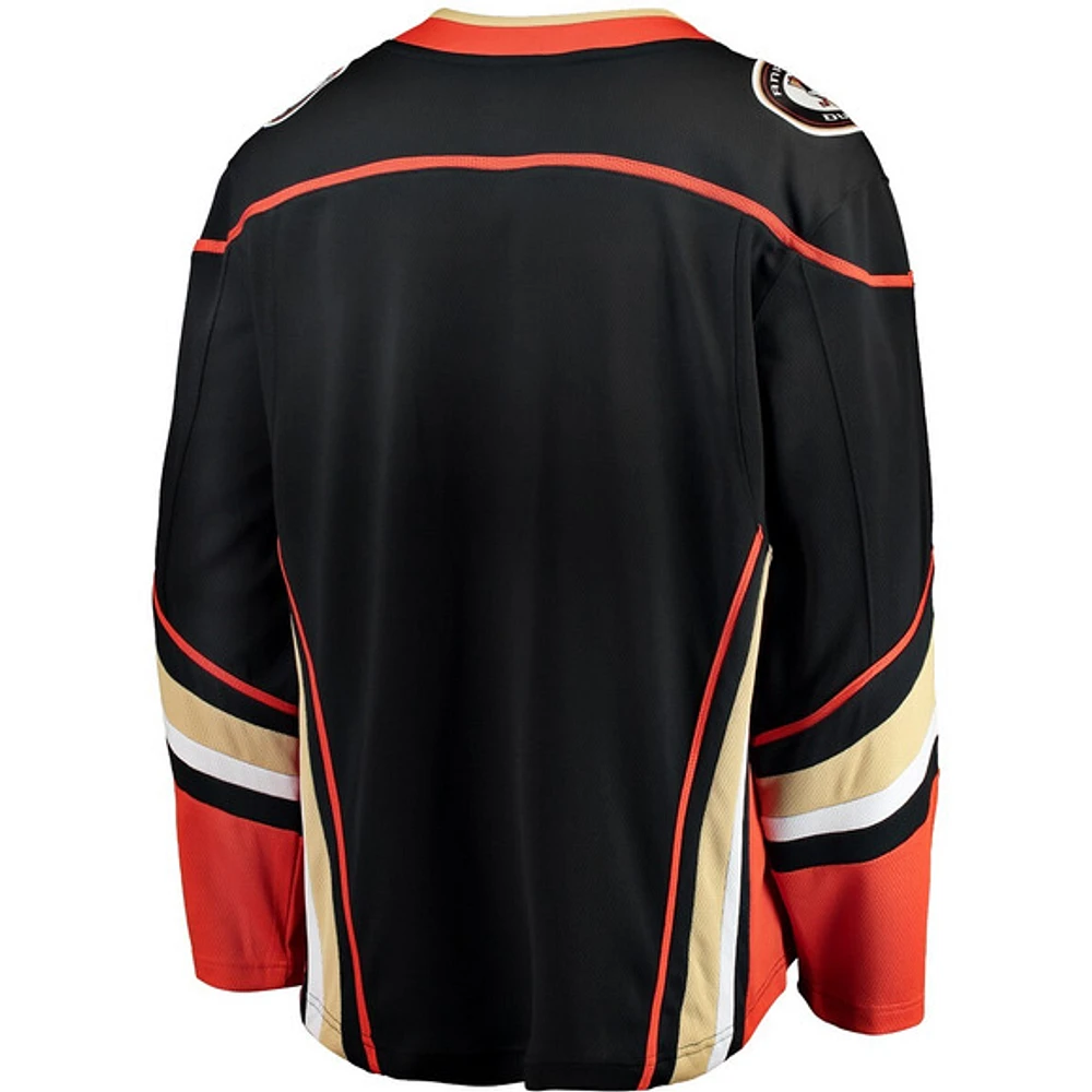 Breakaway Ducks d'Anaheim - Chandail de hockey réplique pour homme