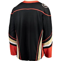 Breakaway Ducks d'Anaheim - Chandail de hockey réplique pour homme