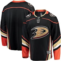 Breakaway Ducks d'Anaheim - Chandail de hockey réplique pour homme