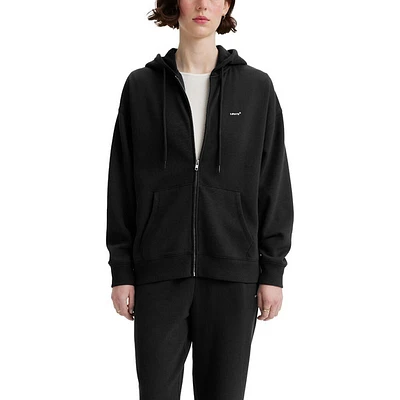 Everyday - Women's Full-Zip Hoodie