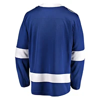 Breakaway Lightning de Tampa Bay - Chandail hockey réplique pour homme