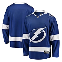 Breakaway Lightning de Tampa Bay - Chandail hockey réplique pour homme