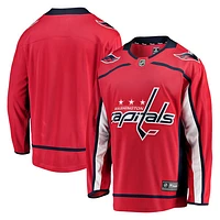 Breakaway Capitals de Washington - Chandail hockey réplique pour homme