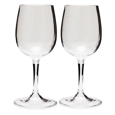 Nesting - Wine Glass Set