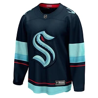 Breakaway Kraken de Seattle - Chandail hockey réplique pour homme