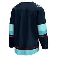 Breakaway Kraken de Seattle - Chandail hockey réplique pour homme