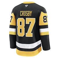 Premium Penguins Crosby - Chandail de hockey réplique pour adulte