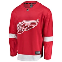 Breakaway Red Wings de Detroit - Chandail hockey réplique pour homme