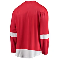 Breakaway Red Wings de Detroit - Chandail hockey réplique pour homme