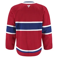 Authentic Pro Canadiens de Montréal - Jersey authentique hockey pour adulte