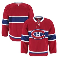 Authentic Pro Canadiens de Montréal - Jersey authentique hockey pour adulte