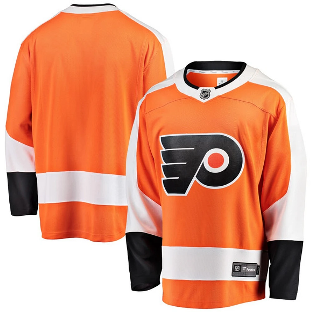 Breakaway Flyers de Philadelphie - Chandail hockey réplique pour homme