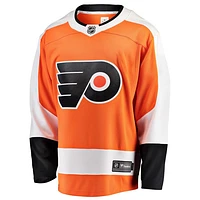 Breakaway Flyers de Philadelphie - Chandail hockey réplique pour homme