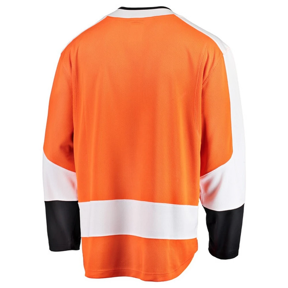 Breakaway Flyers de Philadelphie - Chandail hockey réplique pour homme
