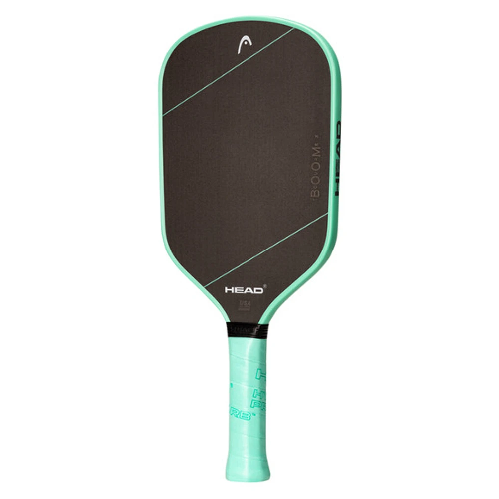 Boom Tour Ex - Adult Pickleball Paddle