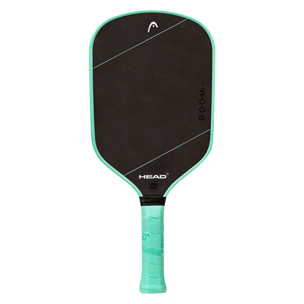 Boom Tour Ex - Adult Pickleball Paddle