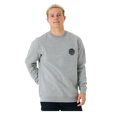 Wetsuit Icon Crew - Chandail en molleton pour homme