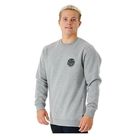 Wetsuit Icon Crew - Chandail en molleton pour homme