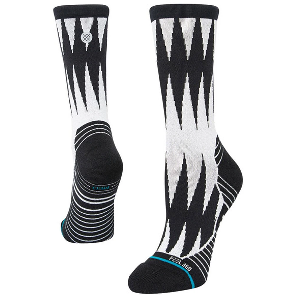 Keep it Movin Crew - Women's Socks